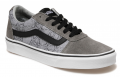 Vans WM Ward (VN0A3IUN2AE1) Kadın Spor Ayakkabı