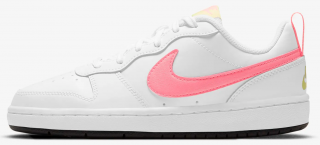 Nike Court Borough Low Çocuk Spor Ayakkabı