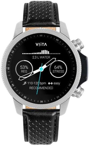 VIITA Active HRV Adventure Akıllı Saat