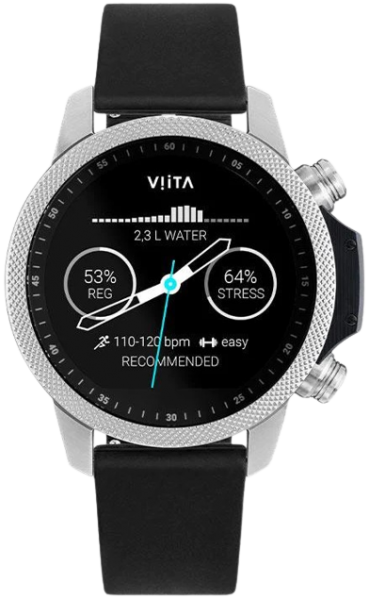VIITA Active HRV Adventure Akıllı Saat