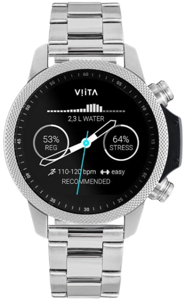 VIITA Active HRV Adventure Akıllı Saat