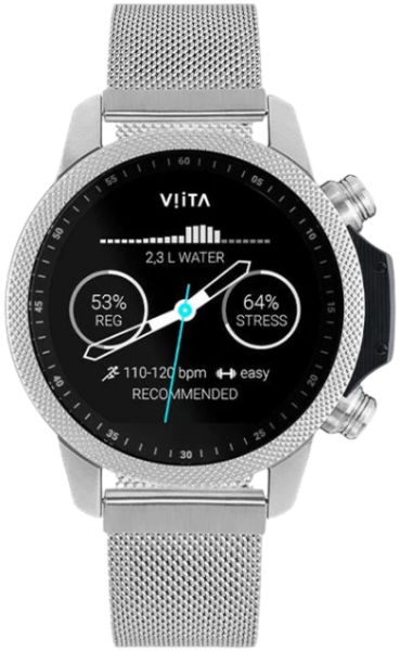 VIITA Active HRV Adventure Akıllı Saat