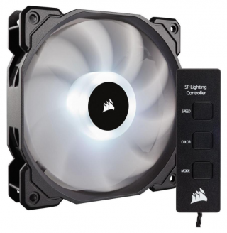 Corsair SP120 Kasa Fanı