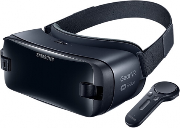 Samsung Gear VR Note8