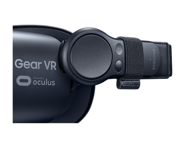 Samsung Gear VR Note8