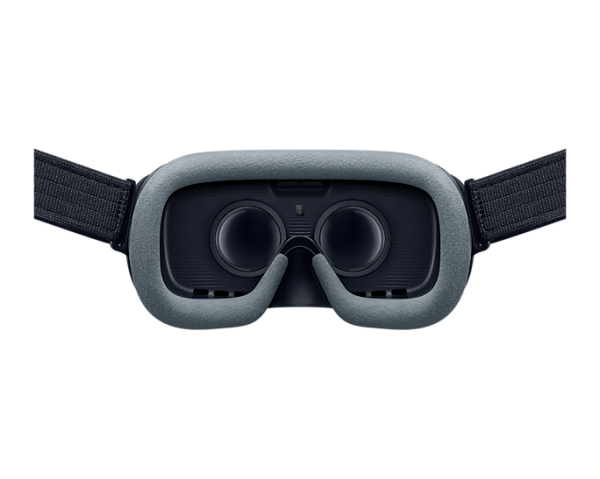 Samsung Gear VR Note8
