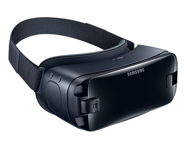 Samsung Gear VR Note8