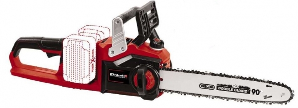 Einhell GE-LC 36/35 Li Solo Motorlu Testere (Aküsüz)