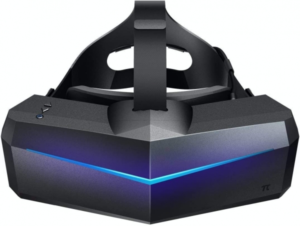 Pimax Vision 5k Plus