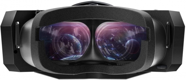 Pimax Vision 5k Plus