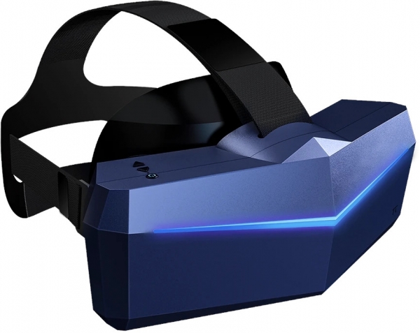 Pimax Vision 5k Plus