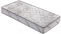 Pooly Bamboo Desenli 60x120 cm Yaylı Yatak