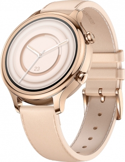 Ticwatch C2+ Akıllı Saat