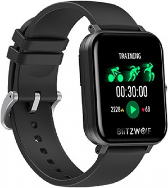 BlitzWolf BW-GTC Akıllı Saat