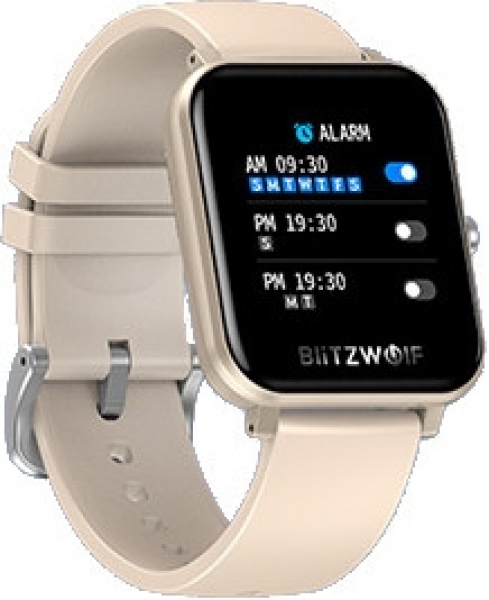 BlitzWolf BW-GTC Akıllı Saat