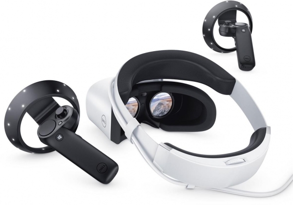 Dell Visor
