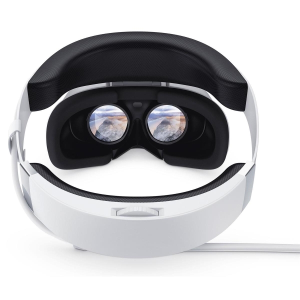 Dell Visor