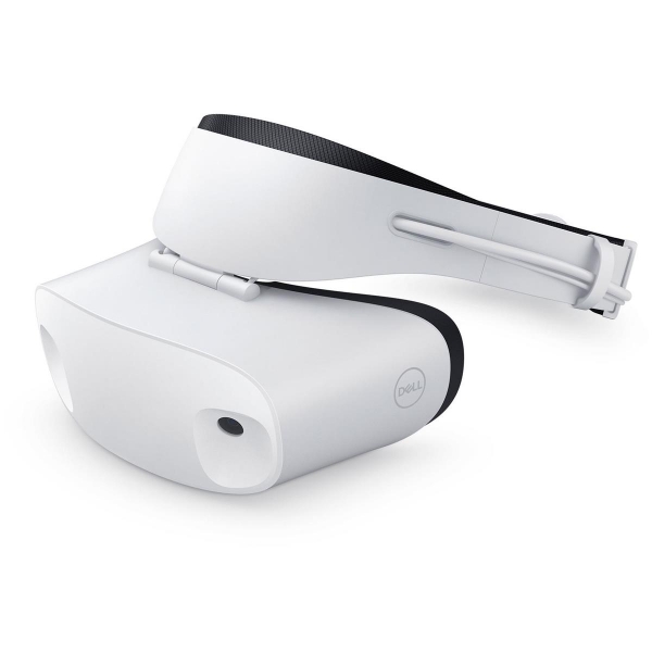 Dell Visor