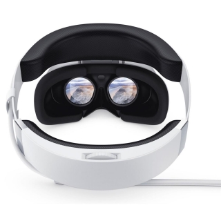 Dell Visor