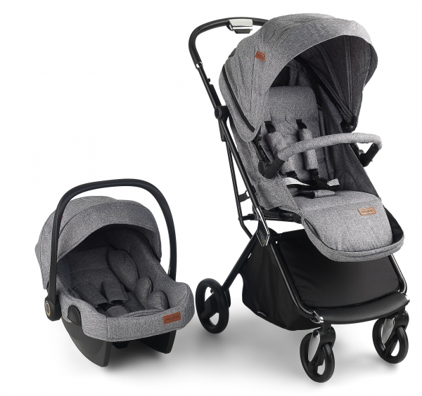 Baby2Go Prestige Travel Sistem Bebek Arabası