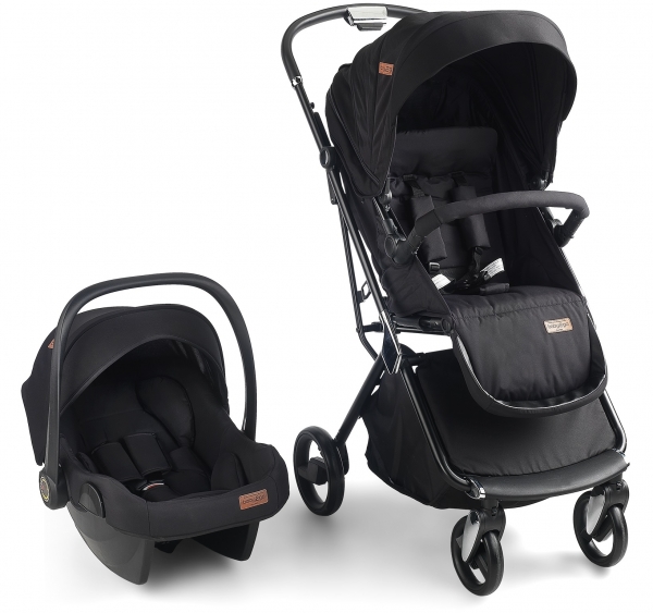 Baby2Go Prestige Travel Sistem Bebek Arabası