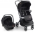 Baby2Go Prestige Travel Sistem Bebek Arabası
