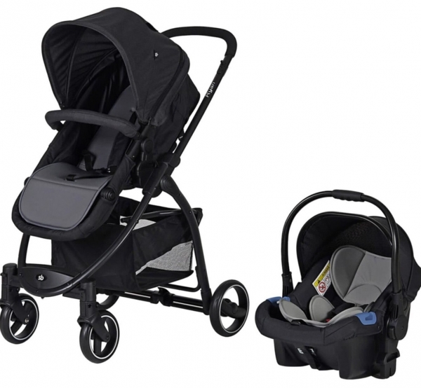 Sunny Baby Ryan Travel Sistem Bebek Arabası