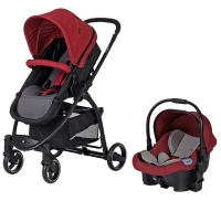 Sunny Baby Ryan Travel Sistem resim