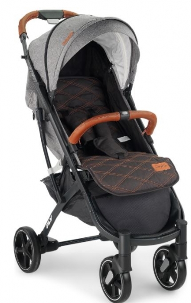 Baby2Go 2016 Fly Cabin Bebek Arabası