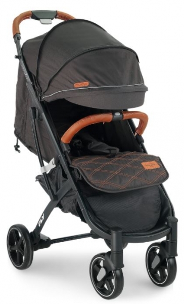 Baby2Go 2016 Fly Cabin Bebek Arabası