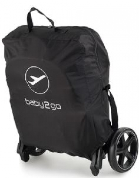 Baby2Go 2016 Fly Cabin Bebek Arabası