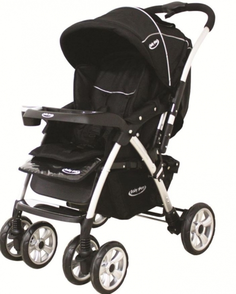 Baby Max SH-289 Polo Bebek Arabası