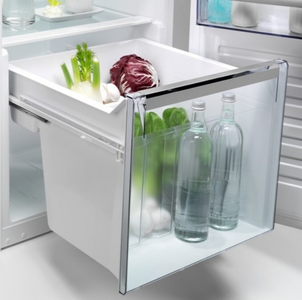 Electrolux LRS4DF18S Buzdolabı