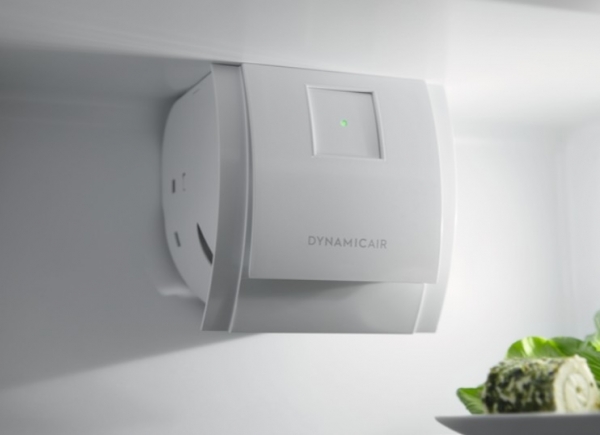 Electrolux LRS4DF18S Buzdolabı