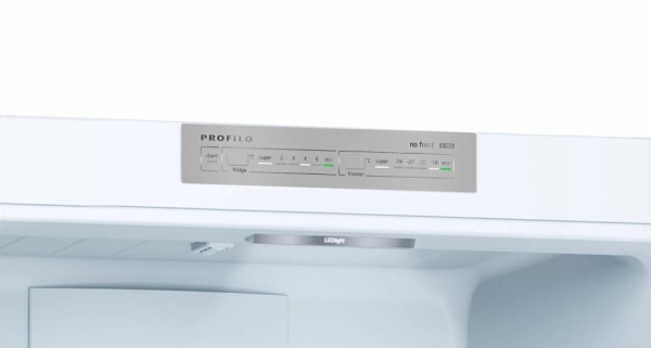 Profilo BD3046WFUN Buzdolabı