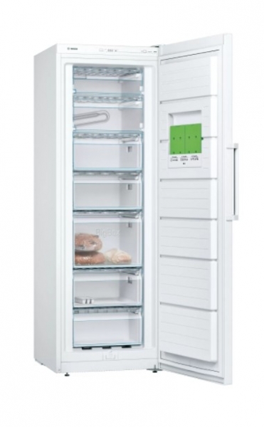 Bosch GSV33VWE0N Derin Dondurucu