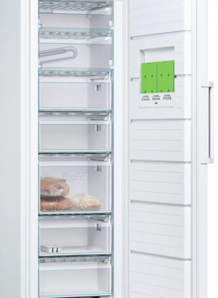 Bosch GSV33VWE0N Derin Dondurucu