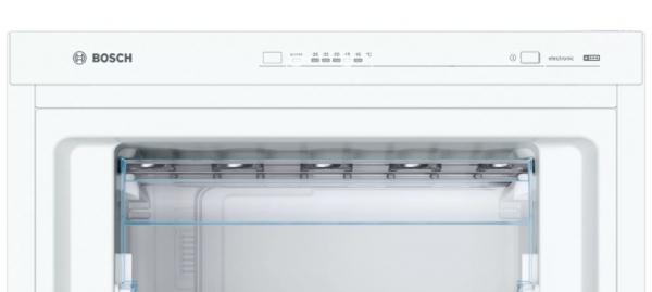 Bosch GSV33VWE0N Derin Dondurucu