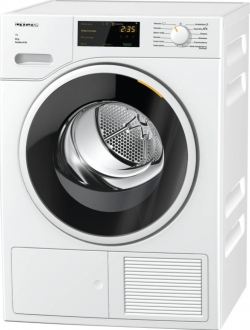 Miele Twd 360 Wp Isı Pompalı Kurutma Makinesi