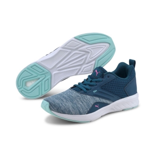 Puma Nrgy Comet Unisex Spor Ayakkabı
