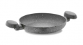 Korkmaz A2813 Mia Granit Omlet Tavası 20 cm resim
