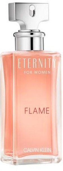 Calvin Klein Eternity Flame EDP 100 ml Kadın Parfümü (100 ml)