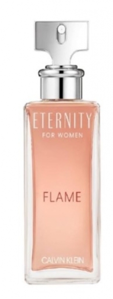Calvin Klein Eternity Flame EDP 50 ml Kadın Parfümü (50 ml)