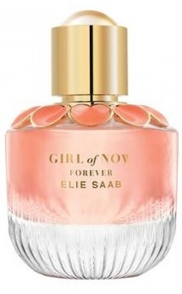 Elie Saab Girl Of Now Forever EDP 50 ml Kadın Parfümü (50 ml)