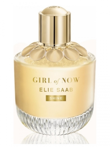 Elie Saab Girl Of Now Shine EDP 50 ml Kadın Parfümü (50 ml)