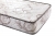 Pooly Bamboo Desenli 80x130 cm Yaylı Yatak