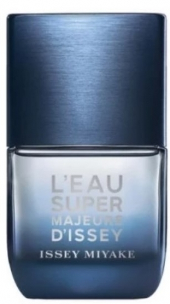 Issey Miyake L’Eau Super Majeure D’Issey EDT 50 ml Erkek Parfümü (50 ml)