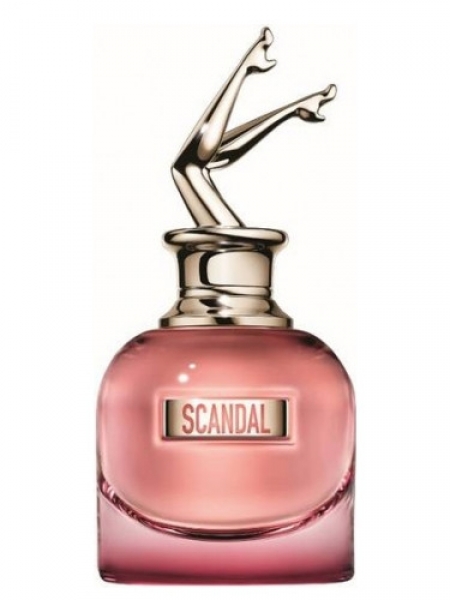 Jean Paul Gaultier Scandal By Night EDP 50 ml Kadın Parfümü (50 ml)