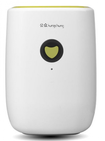 Kungchung GZ-1608-3 Nem Alma Cihazı