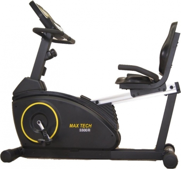 Max Tech 5500R Yatay Bisiklet